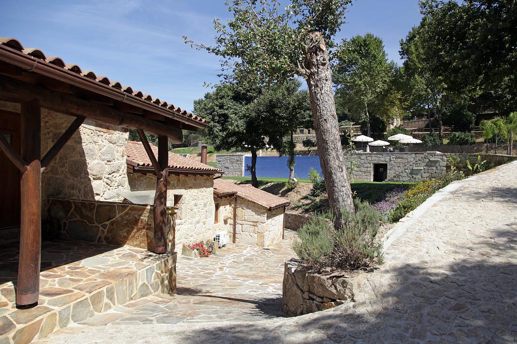 Encosta Dos Tuneis - Turismo E Lazer Sever do Vouga Exterior photo