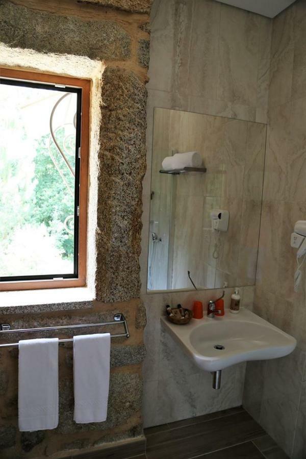 Encosta Dos Tuneis - Turismo E Lazer Sever do Vouga Exterior photo